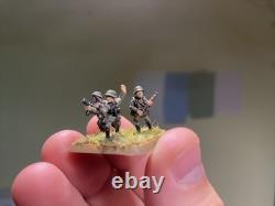 Flames of War Early War German Army Lot