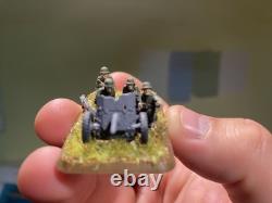 Flames of War Early War German Army Lot