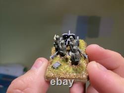 Flames of War Early War German Army Lot