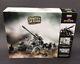 Forces Of Valor 132 Wwii German Army 88mm Flak 36 Aa Gun Diecast Stalingrad'42