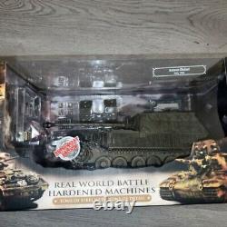 Forces of Valor WWII German Army Elefant Panzer Tank 1/32