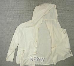 GERMAN ARMY WW2 SNOW CAMO OVERWHITE SMOCK PARKA Wehrmacht Schneetarnjacke 1941