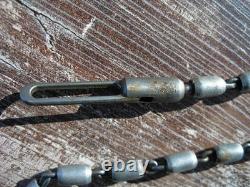 GERMAN ARMY WW2 WEHRMACHT PZB 38/39 RIFLE CLEANING KIT 1G CNX WaA20 LARGE RG34