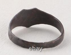 GERMAN Award IRON Cross MANs Ring GERMANY WWII ww1 WWI ww2 1914-1915 1916 Army