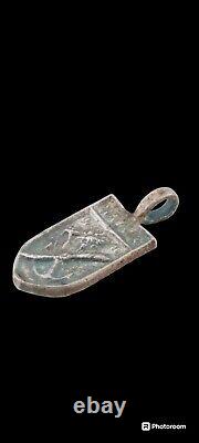 GERMAN Pendant WWII Battles of Narvik 9 April 1940 Luftwaffe AIR FORCE Army Ww2