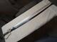 German Wwii Or Earlier Army Sword By Weyersberg Very Good Condition Rare Model
