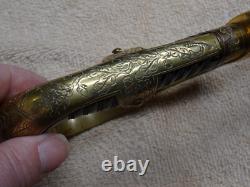 GERMAN WWII or Earlier ARMY SWORD BY WEYERSBERG VERY GOOD CONDITION RARE MODEL