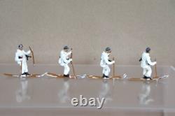 GOOD SOLDIERS WWII GERMAN ARMY WINTER SKI PATROL soldiers oc