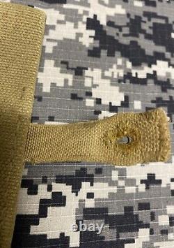 Genuine Wwii German Wehrmacht Afrika Korps K98 98k Mauser Canvas Tropical Frog