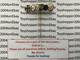 German 1957 Army Wwii Infantry Veteran Miniature Stickpin Close Combat