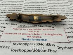 German 1957 Army WWII Veteran Close Combat Clasp in Bronze