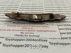 German 1957 Army WWII Veteran Close Combat Clasp in Bronze