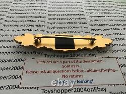 German 1957 Army WWII Veteran Close Combat Clasp in Gold