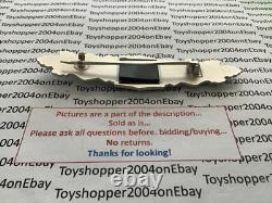 German 1957 Army WWII Veteran Close Combat Clasp in Silver