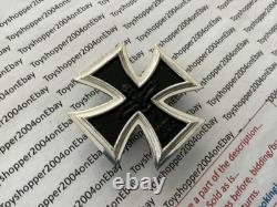 German 1957 Army WWII Veteran Iron Cross 1st Class Earlier Version