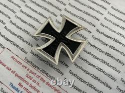 German 1957 Army WWII Veteran Iron Cross 1st Class Earlier Version