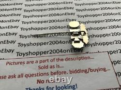 German 1957 Army WWII Veteran Miniature Stickpin GCiG Iron Crosses Close Combat