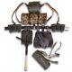 German Army Soldier Hi-q 98k Pouch Field Gear Package Military Full