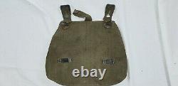 German Army Breadbag