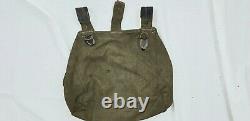 German Army Breadbag