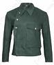 German Army Hbt Panzer Wrap In Reed Green All Sizes Ww2 Repro Heer Uniform
