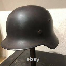 German Army Helmet Wwii Ww2