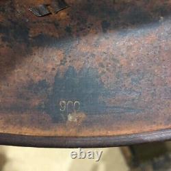 German Army Helmet Wwii Ww2