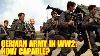 German Army In Ww2 How Capable