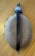German Army M31 Canteen With Carrying Loop, Outstanding Piece