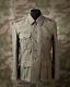 German Army M40 Field Wool Tunic Jacket Ww2 Repro Coat Best Quality Coat