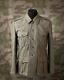 German Army M40 Field Wool Tunic Ww2 Repro Coat Jacket Best Quality Coat