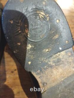 German Army Officer's Jackboots