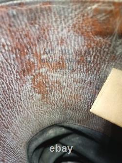 German Army Officer's Jackboots