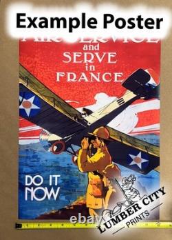 German Army Uniforms & Insignia WWII 1943 Recognition Poster Military Art