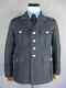German Army Ww2 German Luftwaffe Lw Nco Wool Tunic Uniform Jacket All Sizes