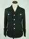 German Army Wwii German Elite M32 Nco Black Wool Tunic/jacket Best Quality