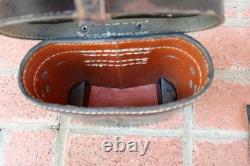 German Army World War II Binoculars
