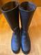 German Army Wwii Style Jackboots Knobelbecher Leather Soles Us 11 Eur 44 Uk 10