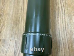 German Bunker Periscope Optic FFP 38 233 Foreign Military Trench WWII-Cold War