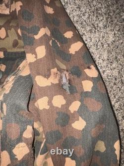 German Elite Waffen Army Panzer Uniform