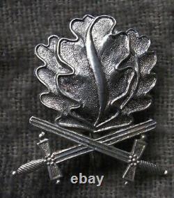 German Knights Cross Oak Leaves Ww2