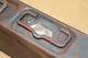 German Military Army Wehrmacht Ww2 Wwii Box Case Container Marked 1941 Mg 34 42