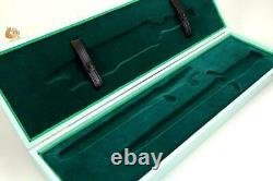 German Military Ww2 Heer Army Officers Dagger + Hangers Presentation Case Krebs