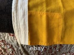 German Naval / Army Ensign Flag Swallowtail Flag Federal Republic of Germany