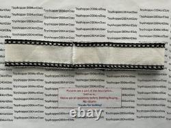 German WW2 Army 1957 Bundeswehr Veteran's Kurland Cuff Band with Bag