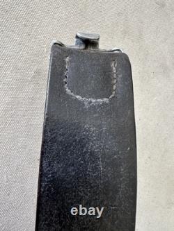 German WW2 Army Belt 95cm