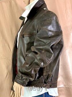 German WW2 Pilot Jacket