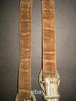 German WWII 2. WK WW2 Heer Army Deutsche Afrika Korps DAK Dagger Hangers NICE