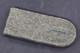 German Wwii Army Engineer Enlisted Shoulder Board Od Green With Black Piping