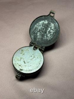 German WWII Marching Compass, 1939-1945